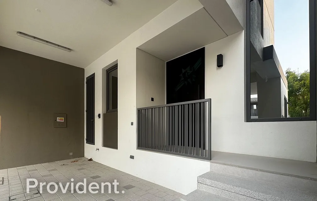 Villa - Provident Estate