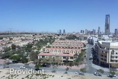 Apartment,Studio - Provident Estate