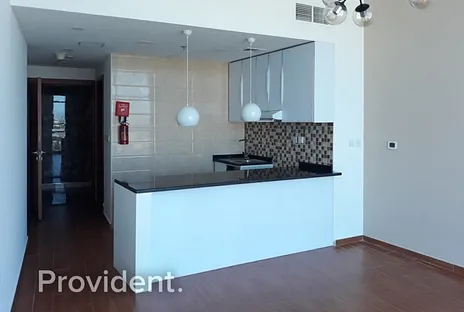 Apartment,Studio - Provident Estate