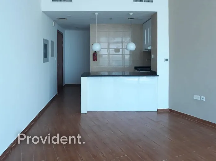 Apartment,Studio - Provident Estate