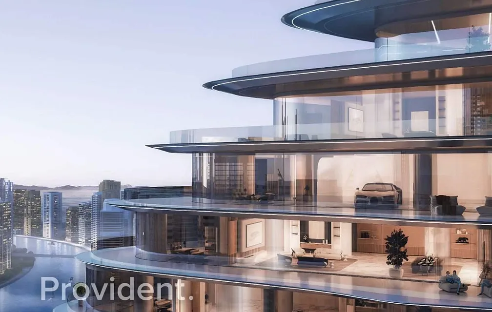 Apartment - Provident Estate