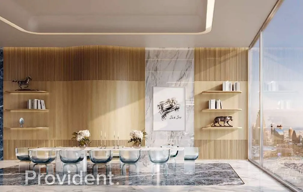 Apartment - Provident Estate