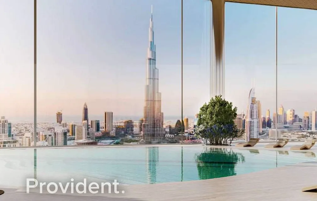 Apartment - Provident Estate