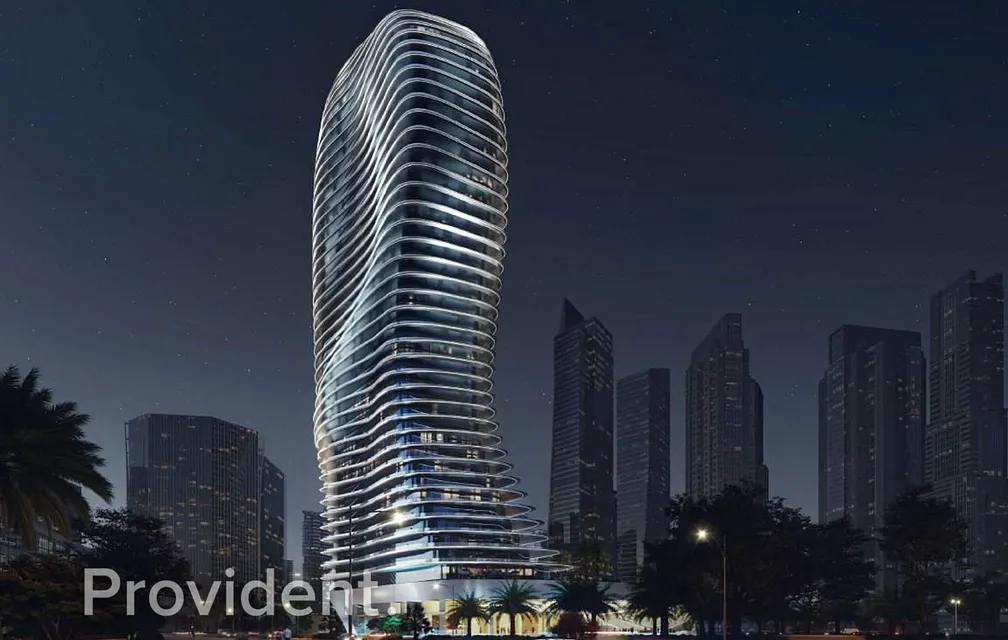 Apartment - Provident Estate