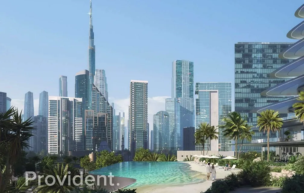 Apartment - Provident Estate