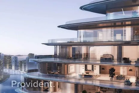 Apartment - Provident Estate
