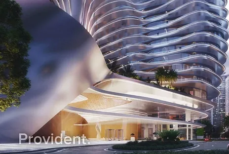Apartment - Provident Estate