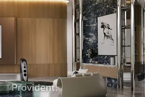 Apartment - Provident Estate