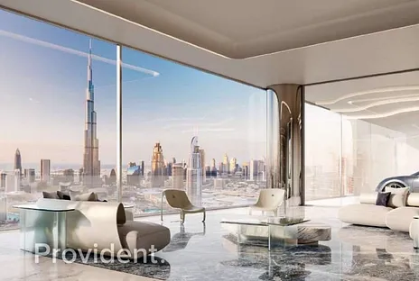 Apartment - Provident Estate