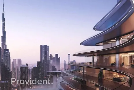Apartment - Provident Estate