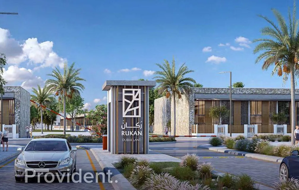 Townhouse - Provident Estate