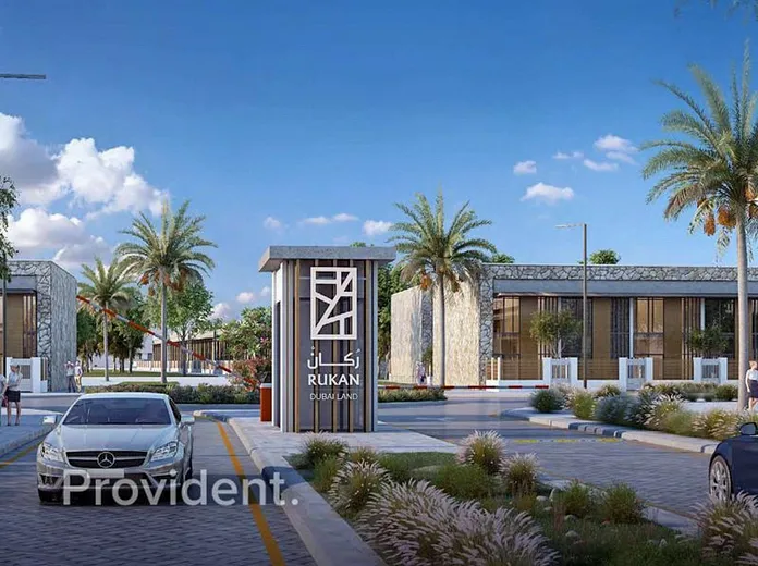 Townhouse - Provident Estate
