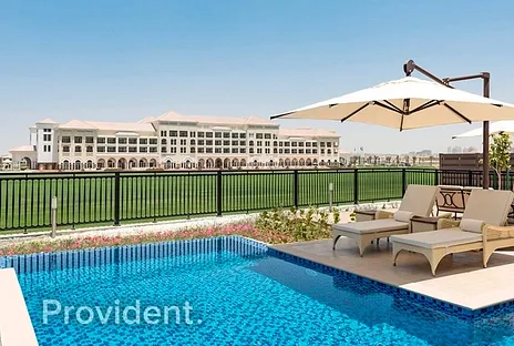 Villa - Provident Estate