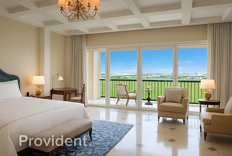 Villa - Provident Estate