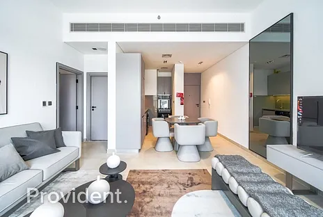Apartment - Provident Estate