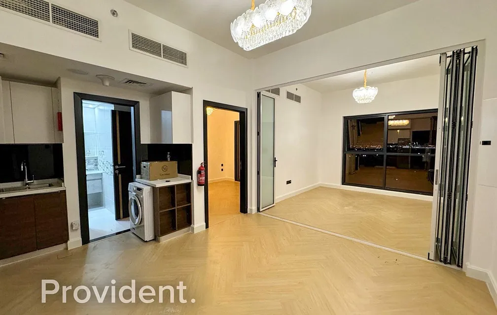 Apartment - Provident Estate