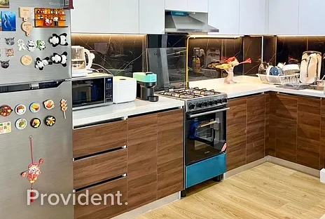 Apartment - Provident Estate