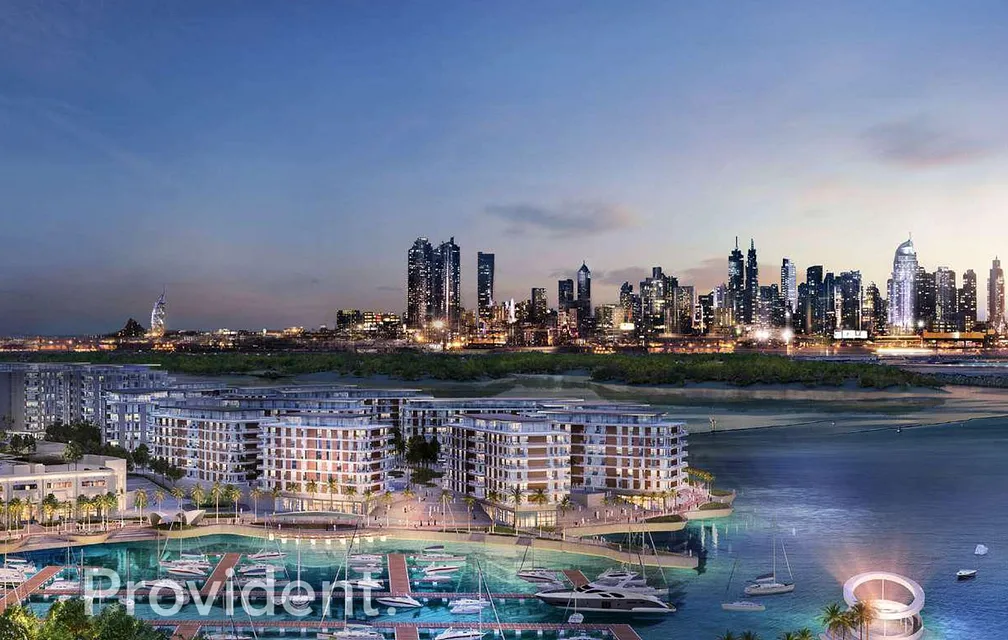 Apartment - Provident Estate
