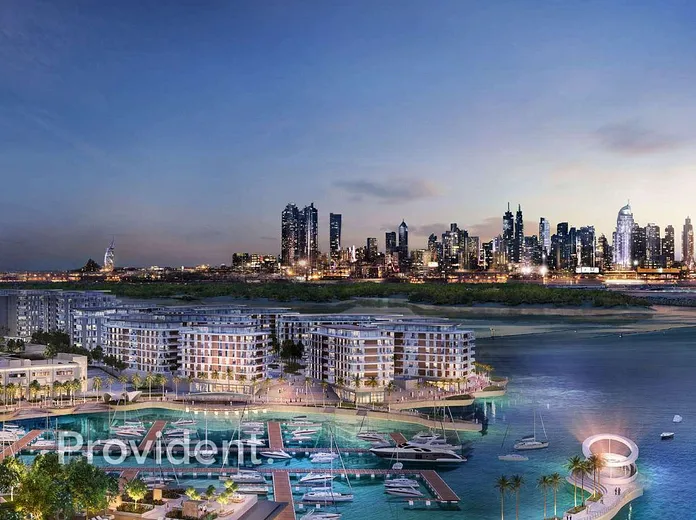Apartment - Provident Estate