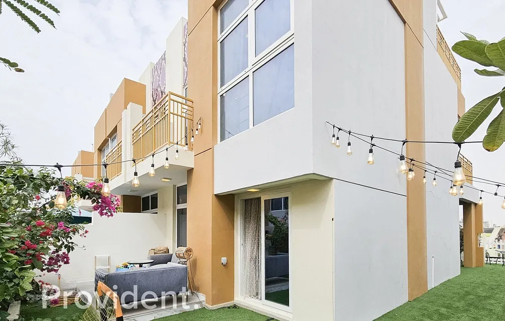 Townhouse - Provident Estate
