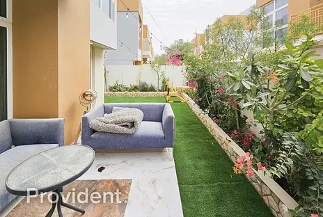 Townhouse - Provident Estate