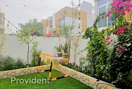 Townhouse - Provident Estate