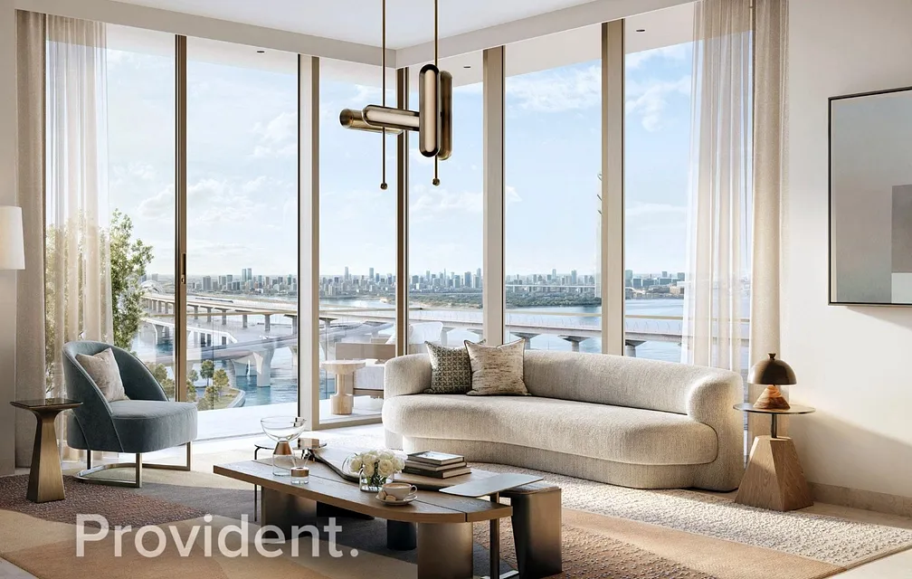 Apartment - Provident Estate
