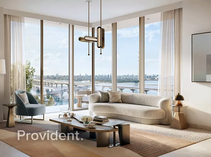 Apartment - Provident Estate