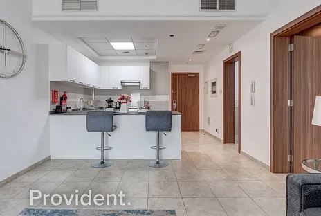 Apartment - Provident Estate