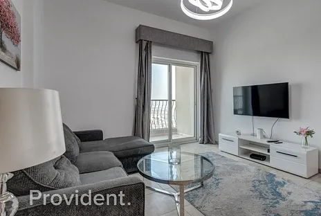 Apartment - Provident Estate