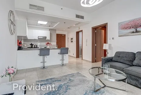 Apartment - Provident Estate