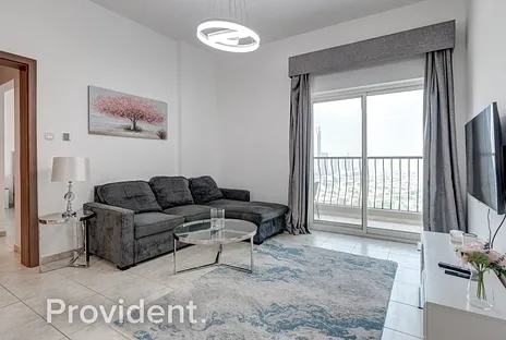 Apartment - Provident Estate