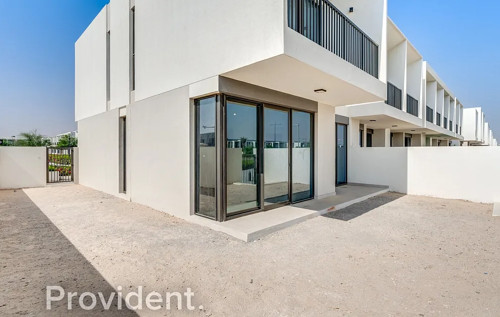 Townhouse - Provident Estate