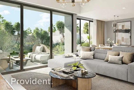 Townhouse - Provident Estate
