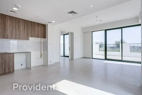 Townhouse - Provident Estate