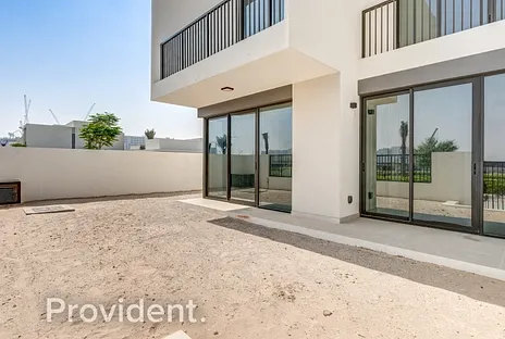 Townhouse - Provident Estate