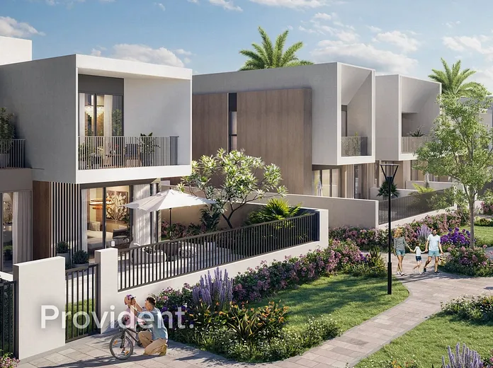 Townhouse - Provident Estate