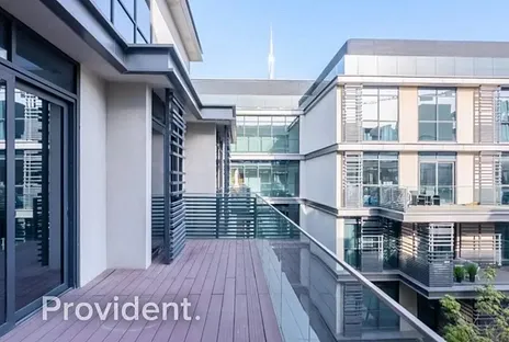 Duplex - Provident Estate