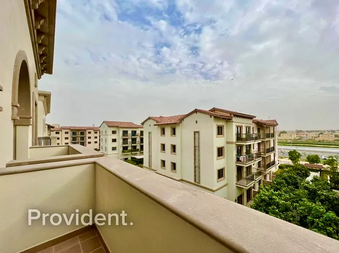 Apartment - Provident Estate