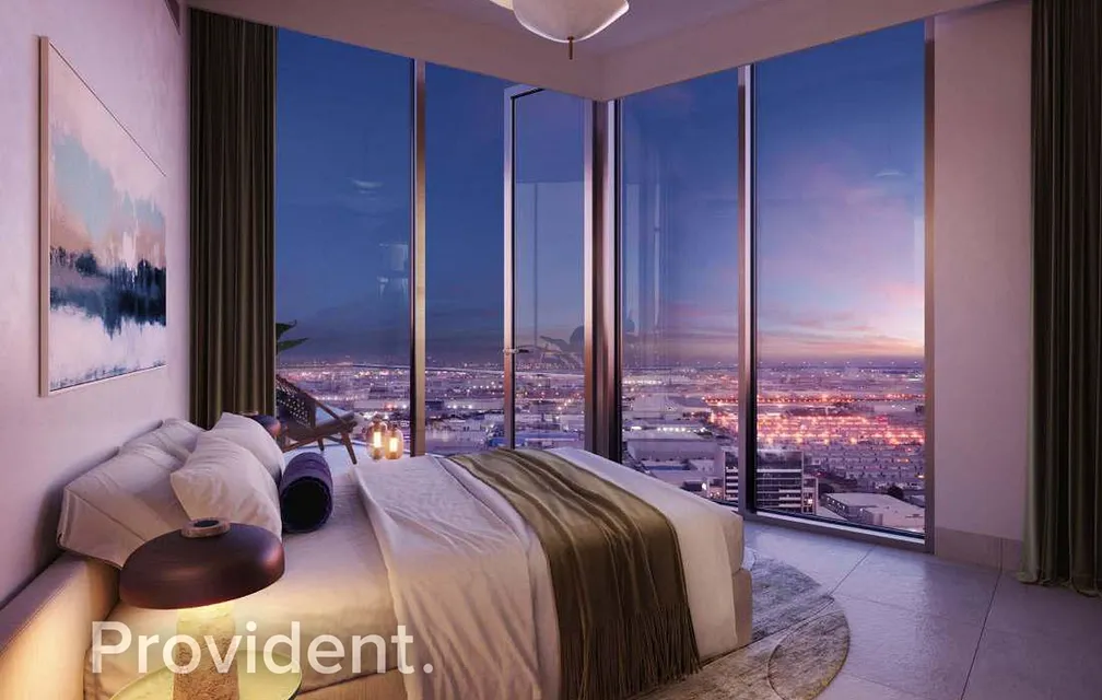 Apartment - Provident Estate
