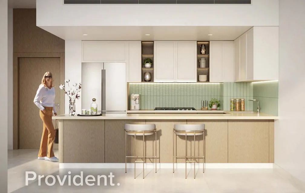Apartment - Provident Estate