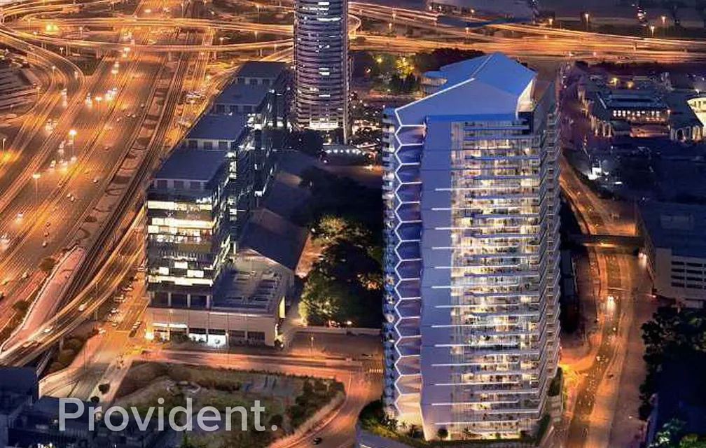 Apartment - Provident Estate