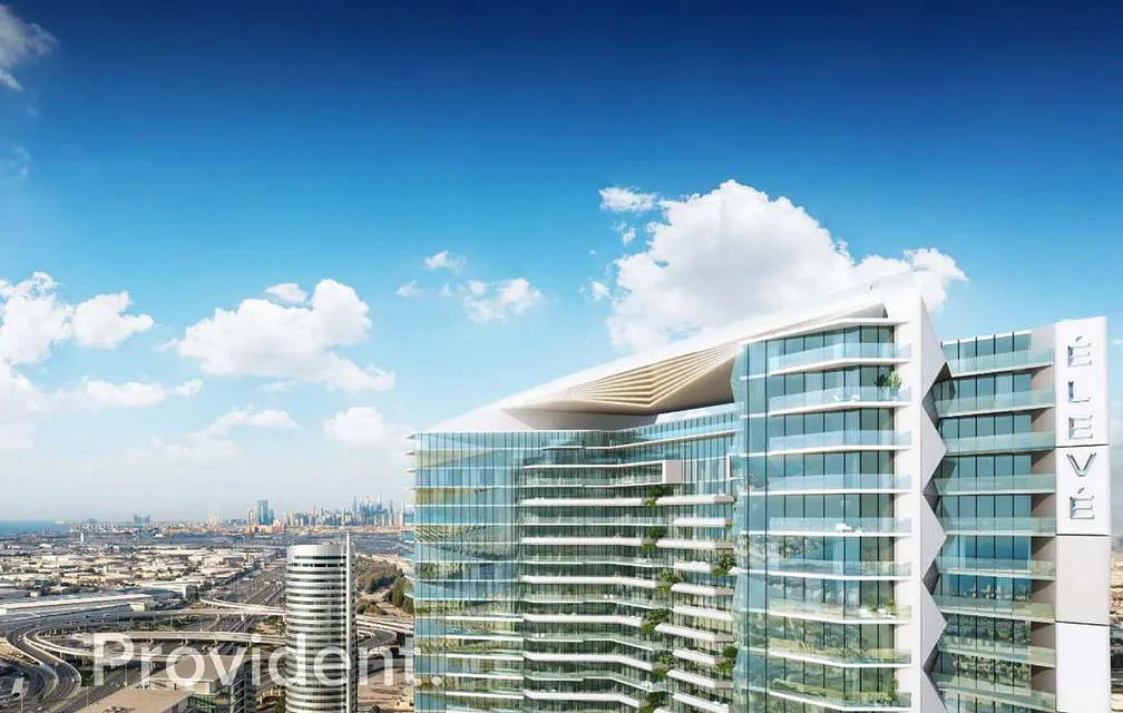 Apartment - Provident Estate