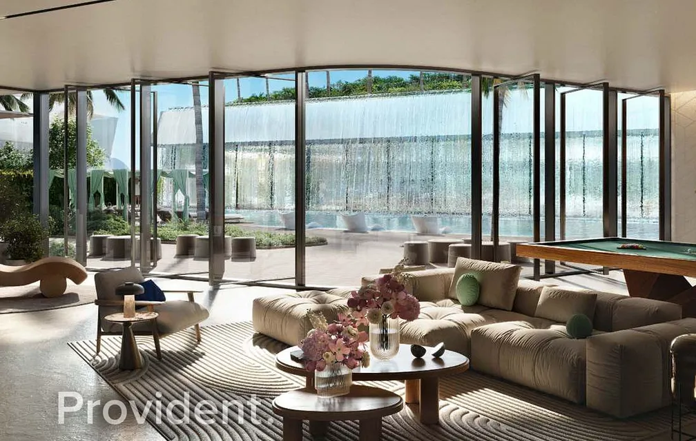 Apartment - Provident Estate