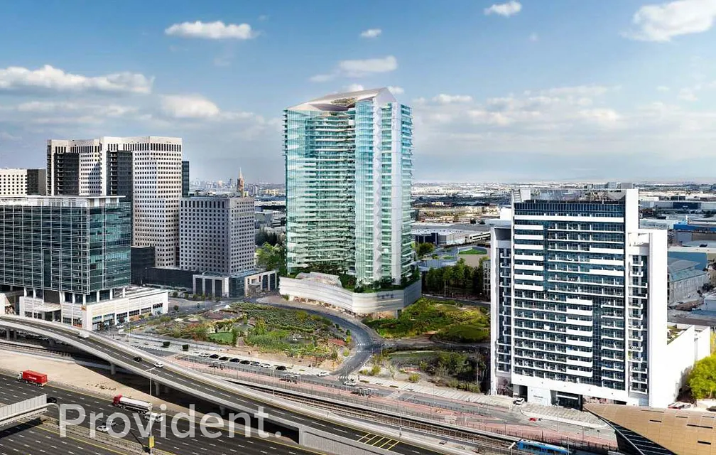 Apartment - Provident Estate