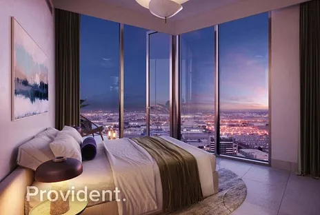 Apartment - Provident Estate