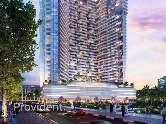 Apartment - Provident Estate