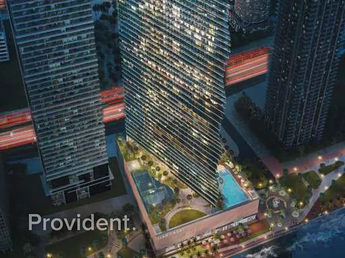 Apartment - Provident Estate