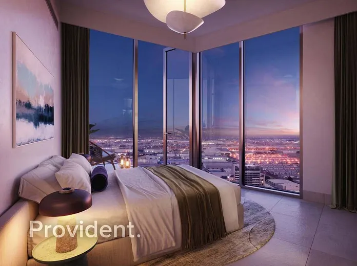 Apartment - Provident Estate