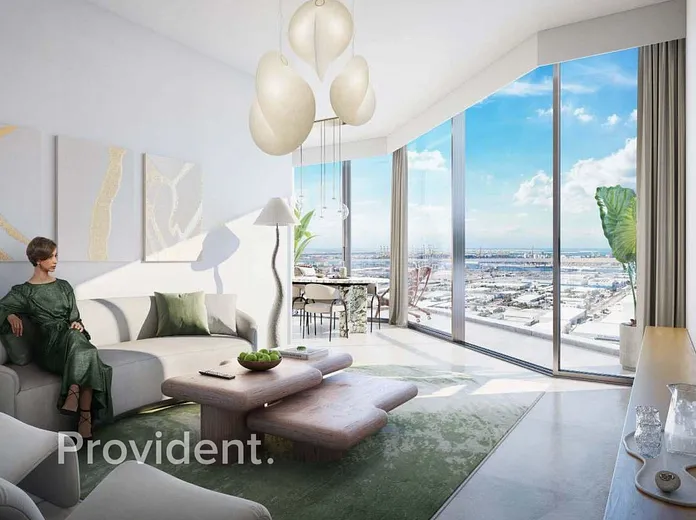 Apartment - Provident Estate